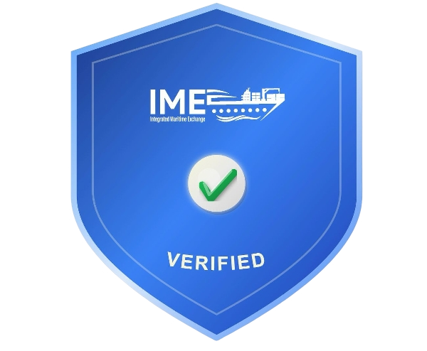IME Verified Badge